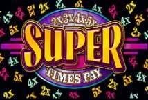 Super Times Pay Slot Review